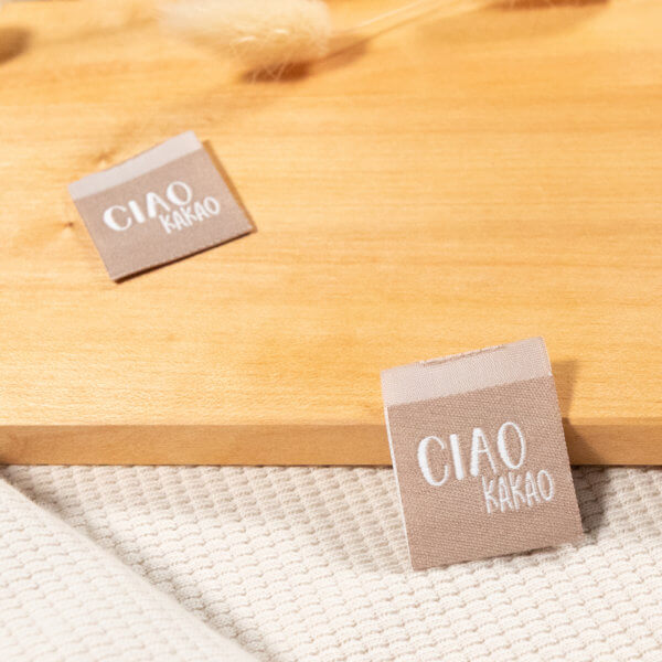 Weblabel Ciao Kakao Beige