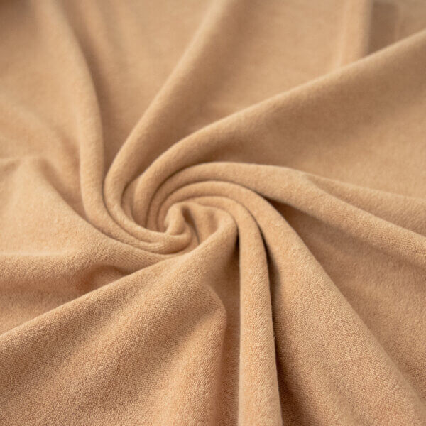Frottee Stretch Camel