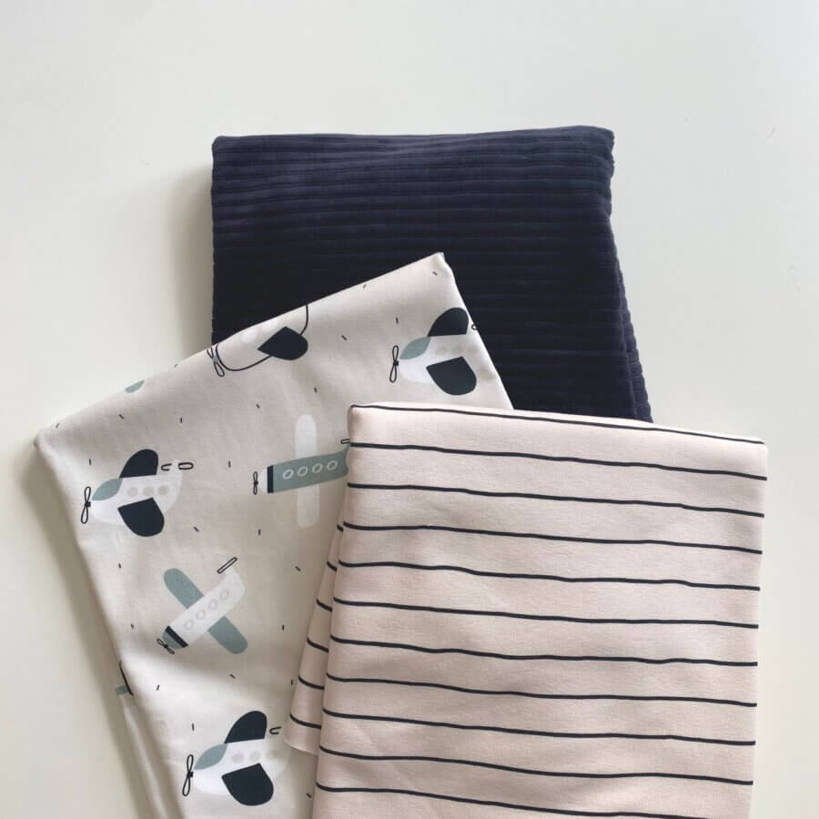 XS-Sparpaket Navy