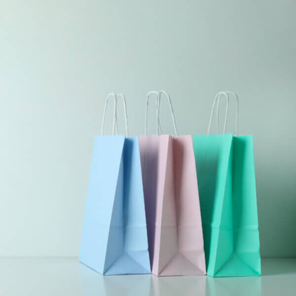 Überraschungspaket Stoffe